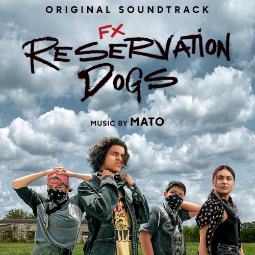 Reservation Dogs: Season 1 (Original Soundtrack)