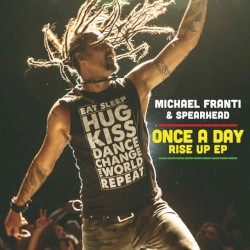 Once a Day Rise Up EP