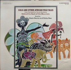 Zulu And Other African Folk Tales