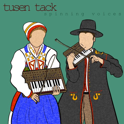 Tusen Tack