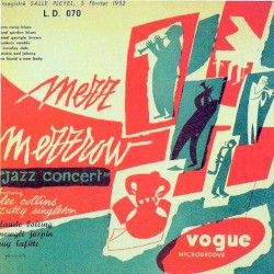 “Jazz Concert”