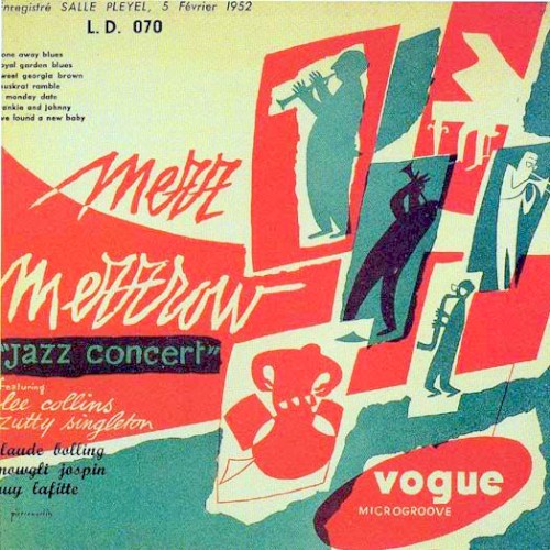 “Jazz Concert”