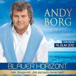 Blauer Horizont