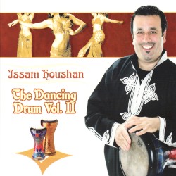 The Dancing Drum Vol. II