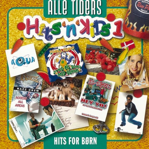 Hits ’n’ Kids 1