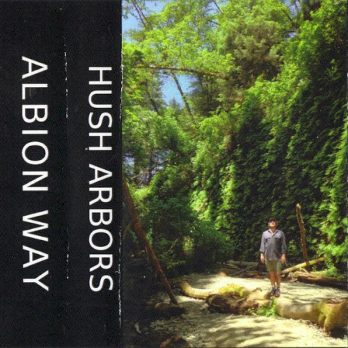 Albion Way