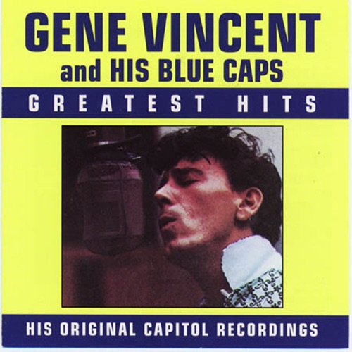 Greatest Hits - His Original Capital Recordings