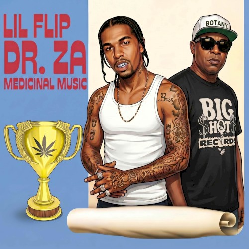 Medicinal Music