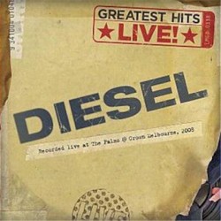 Greatest Hits Live
