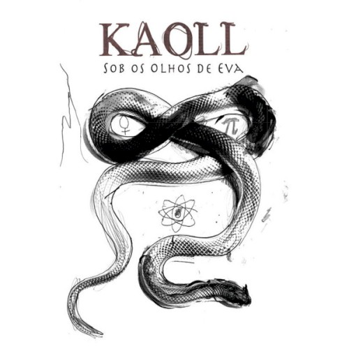 Sob Os Olhos de Eva
