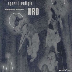 Sport i religia