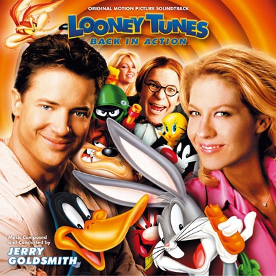 Looney Tunes: Back in Action