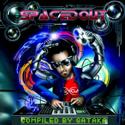 Spaced Out