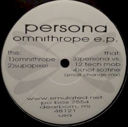 Omnithrope
