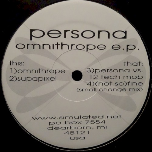 Omnithrope