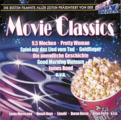 Chartboxx Movie Classics