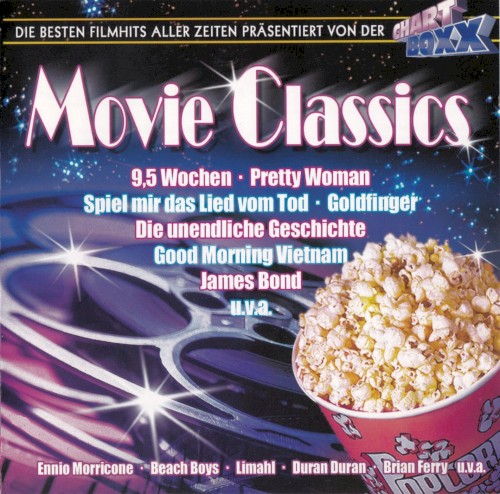 Chartboxx Movie Classics