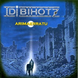 Arimaerratu