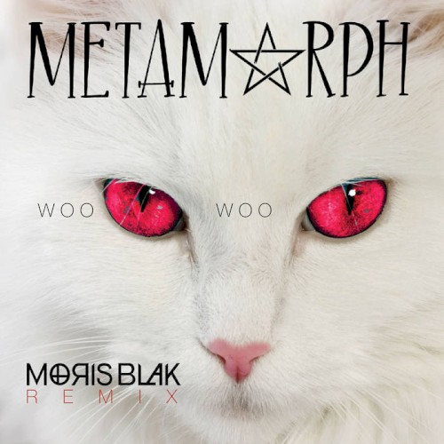 Woo Woo (Moris Blak remix)