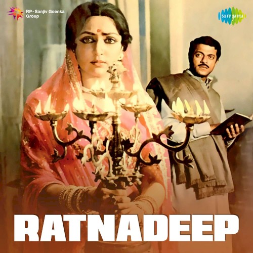 Ratnadeep