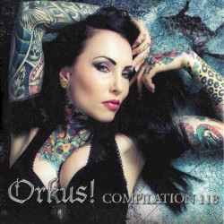 Orkus! Compilation 118