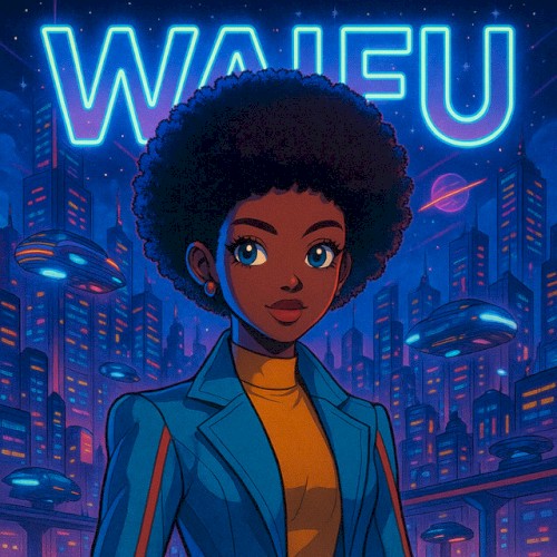Waifu