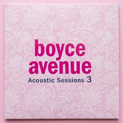 Acoustic Sessions 3