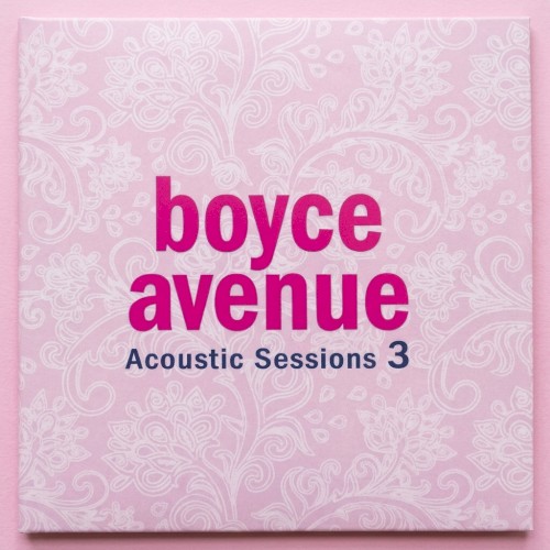 Acoustic Sessions 3