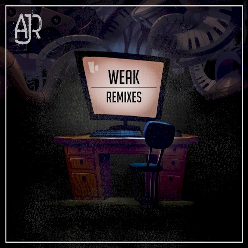 Weak Remixes EP