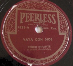 Vaya con Dios / Sin futuro
