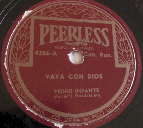 Vaya con Dios / Sin futuro