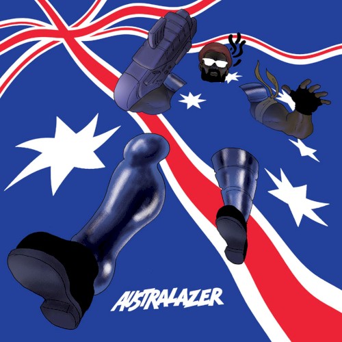 Be Together (Australazer)