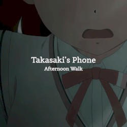 Takasaki's Phone
