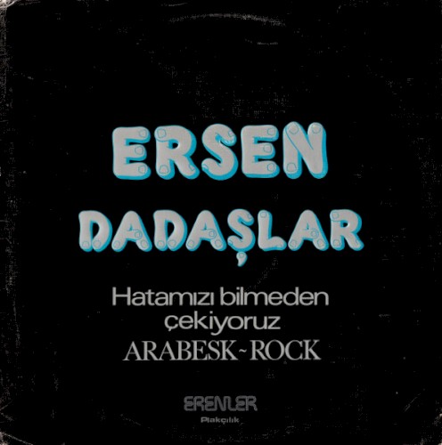 Hatamızı Bilmeden Çekiyoruz