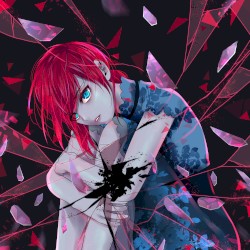 Shattered