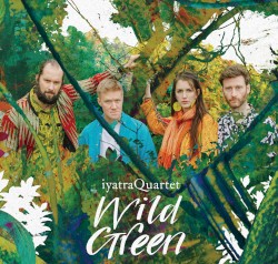 Wild Green