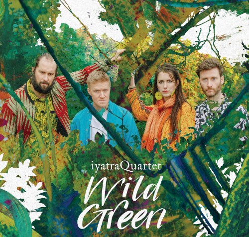 Wild Green