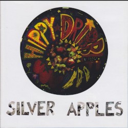 Silver Apples