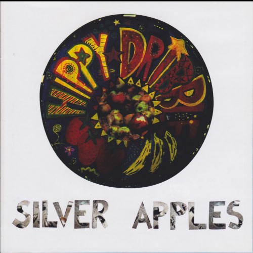 Silver Apples