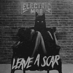 Leave a Scar