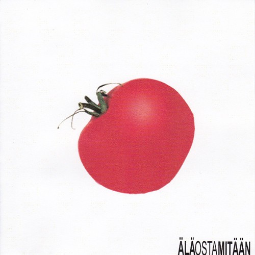 Älä osta mitään