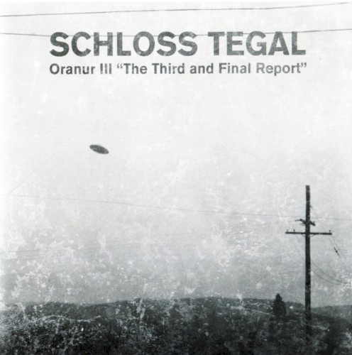 Oranur III 'The Third Report'
