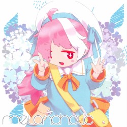 melancholic