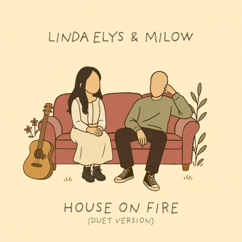 House On Fire (Duet Version)