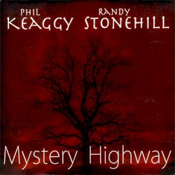 Mystery Highway