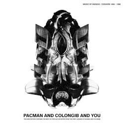 pacman and colongib and you