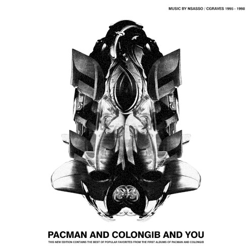 pacman and colongib and you