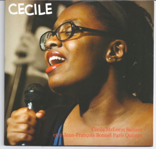 Cecile
