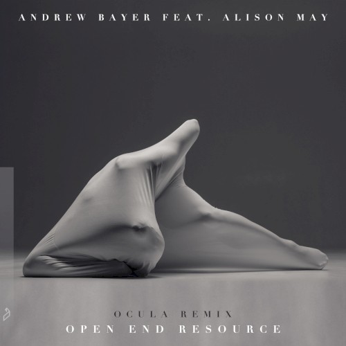 Open End Resource (OCULA remix)