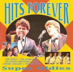 Hits for Ever